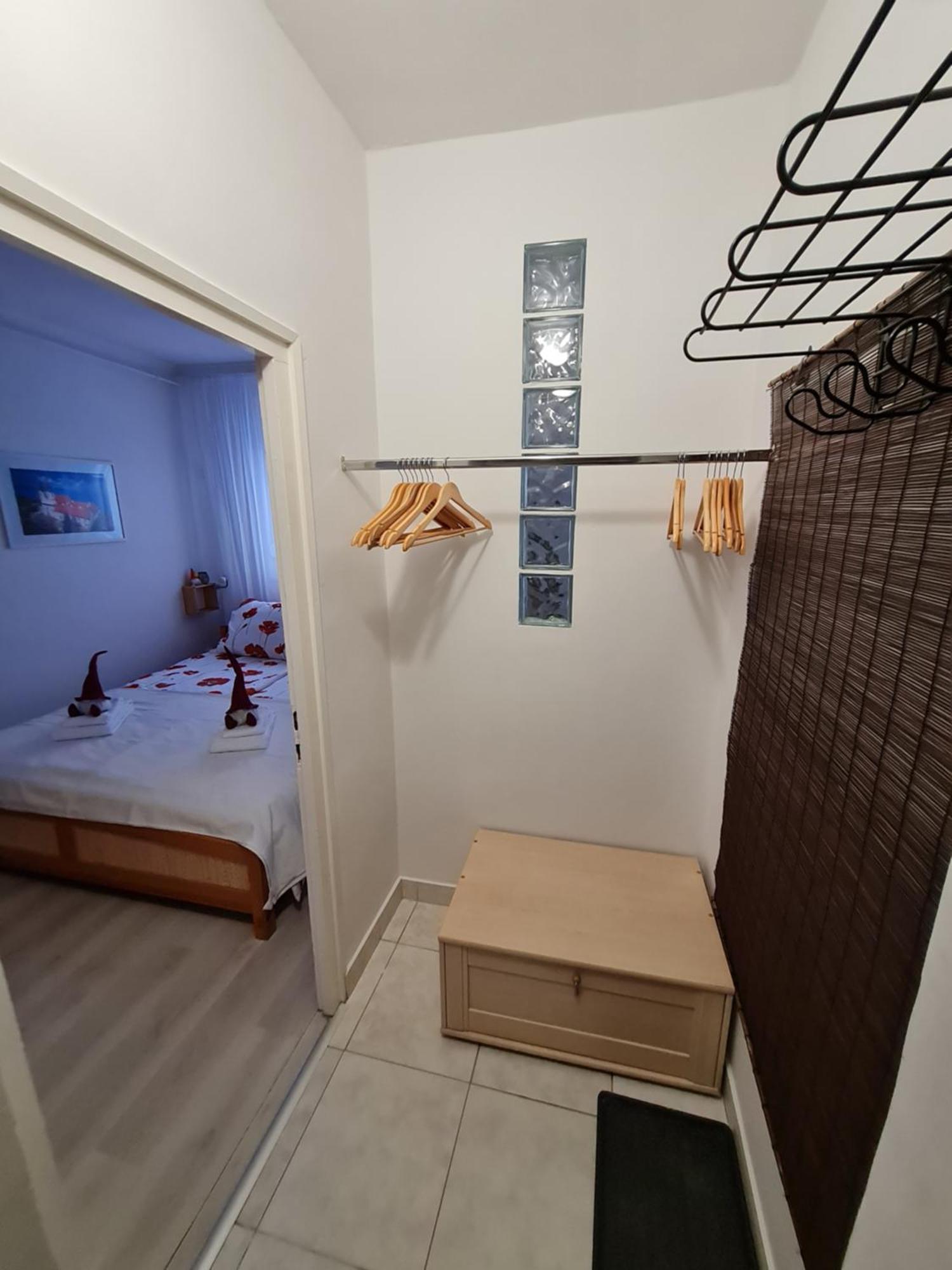 Rooftop Panorama Apartment Budapest Exterior photo