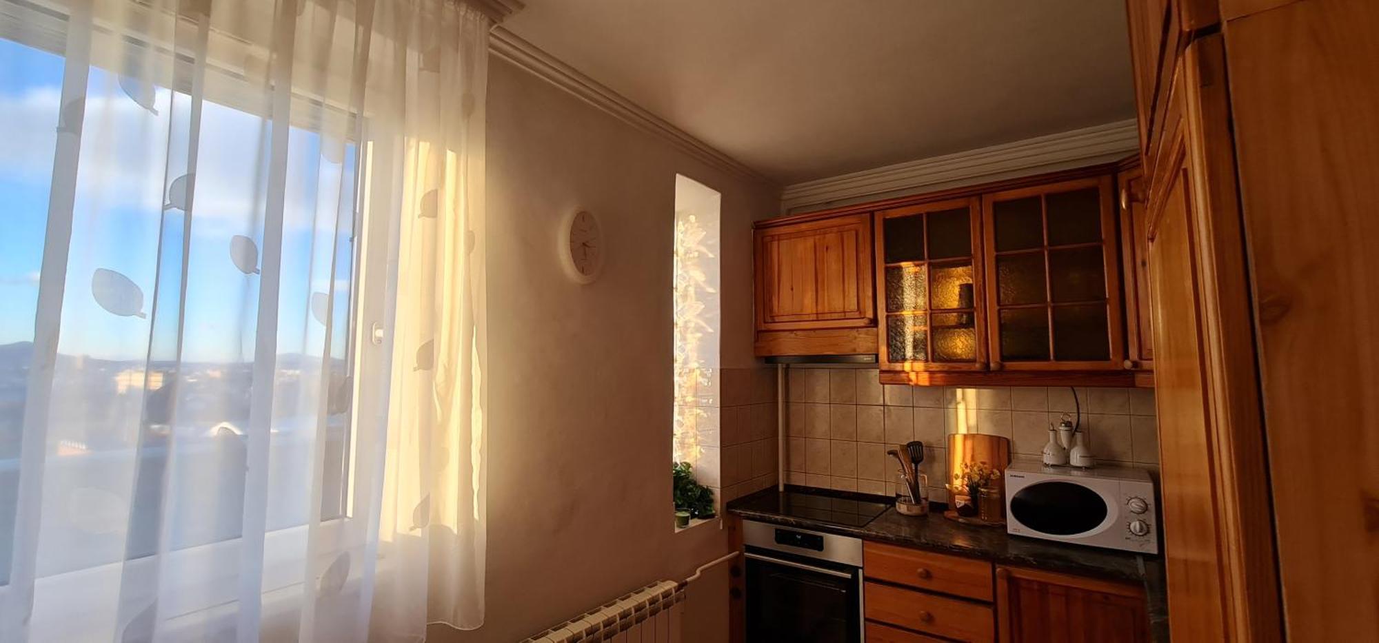 Rooftop Panorama Apartment Budapest Exterior photo