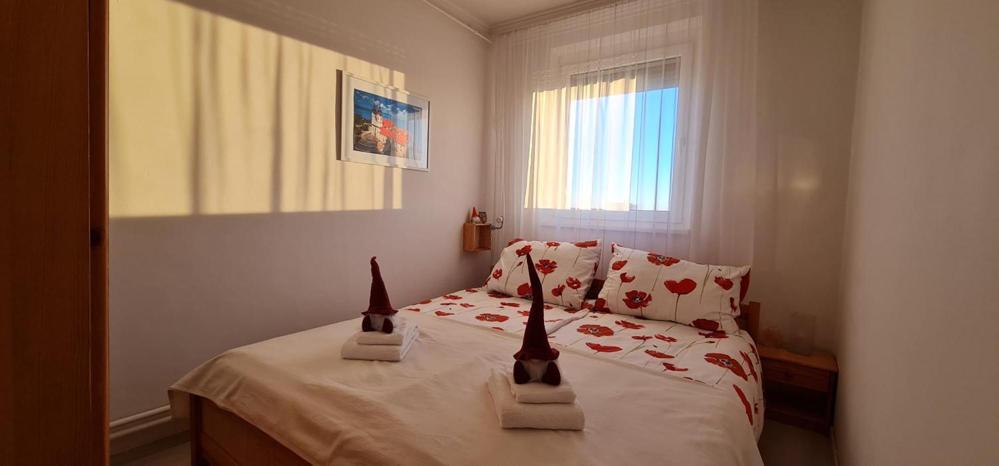 Rooftop Panorama Apartment Budapest Exterior photo