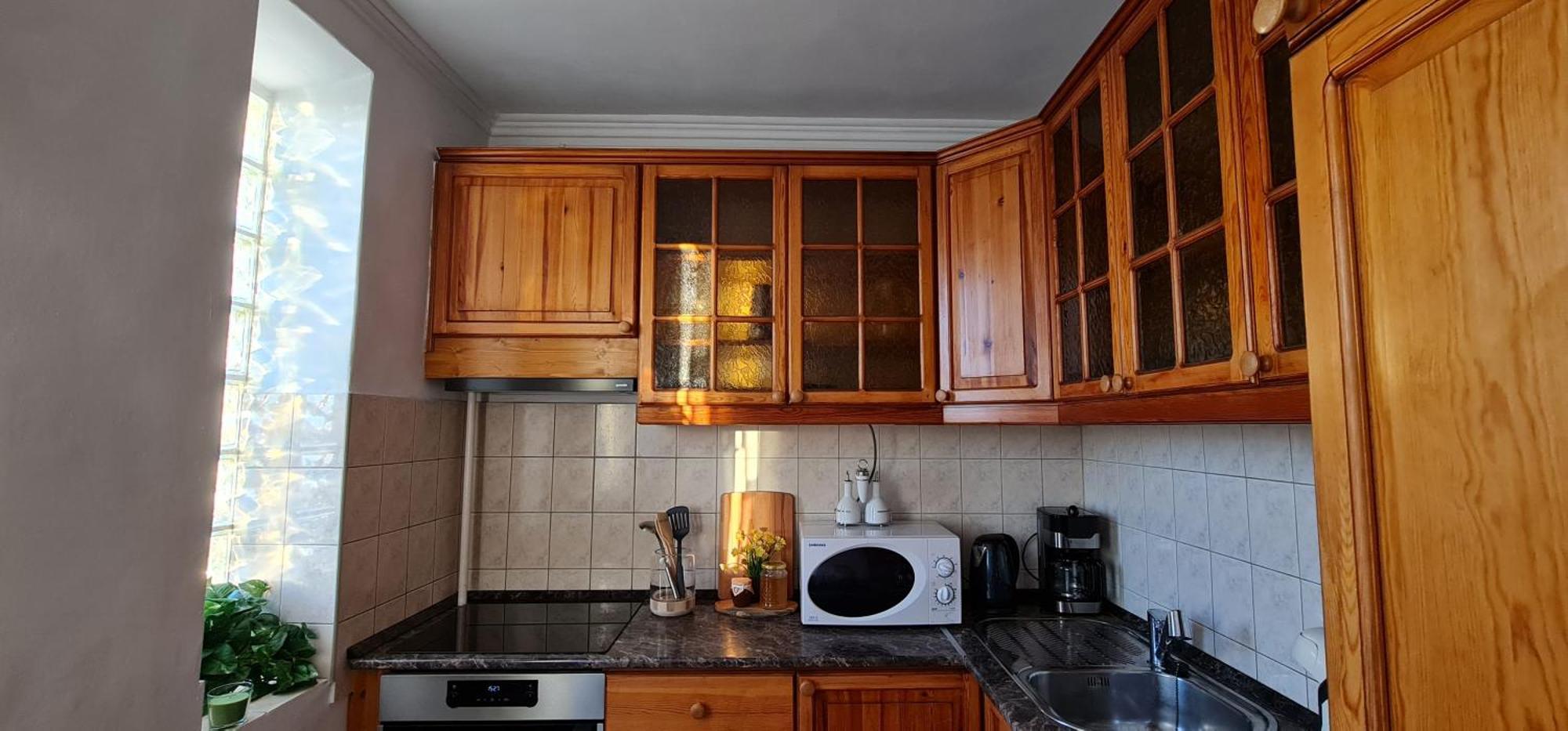 Rooftop Panorama Apartment Budapest Exterior photo